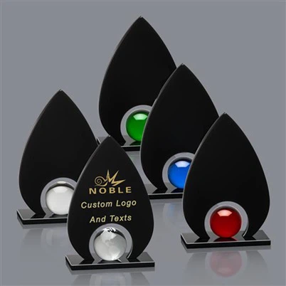 Crystal Sphere Trophy